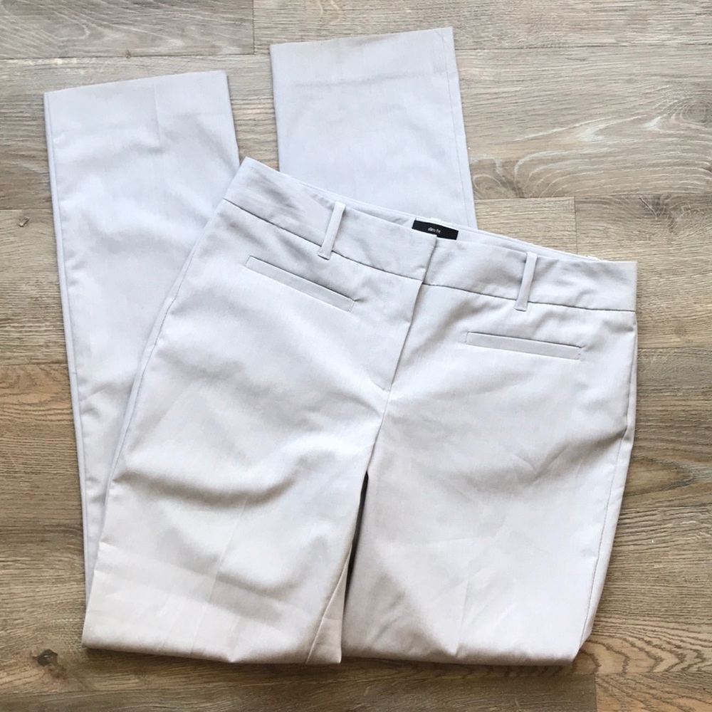 Attention Dress Slacks